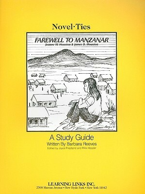 Farewell to Manzanar by Barbara Reeves