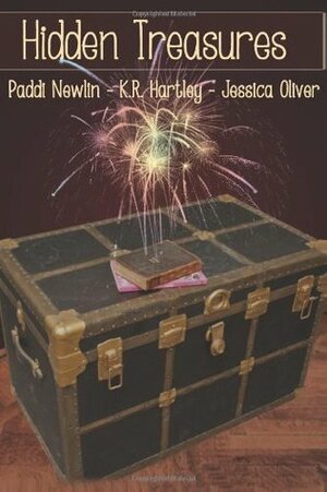 Hidden Treasures by Ken Hartley, Paddi Newlin, Jessica Oliver