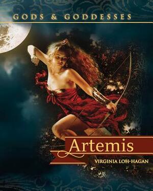 Artemis by Virginia Loh-Hagan