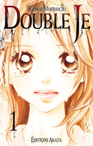 Double je, tome 1 by Reiko Momochi