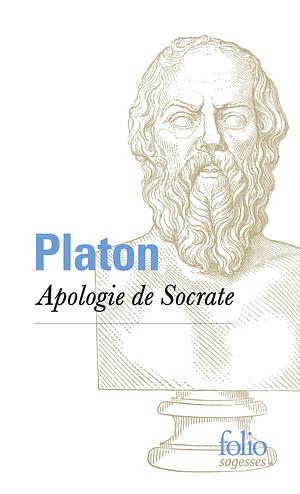 Apologie de Socrate by Plato