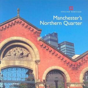 Manchester's Northern Quarter by Simon Taylor
