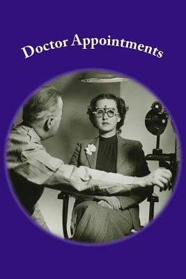 Doctor Appointments by Lynn Brooks