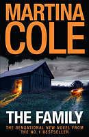 The Family by Martina Cole