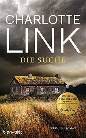 Die Suche by Charlotte Link