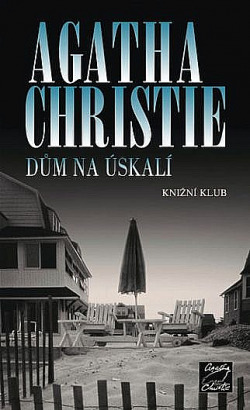 Dům na úskalí by Agatha Christie