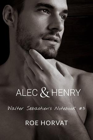 Alec & Henry by Roe Horvat