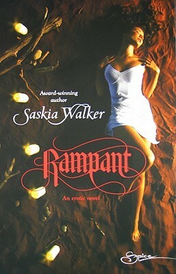 Rampant by Saskia Walker