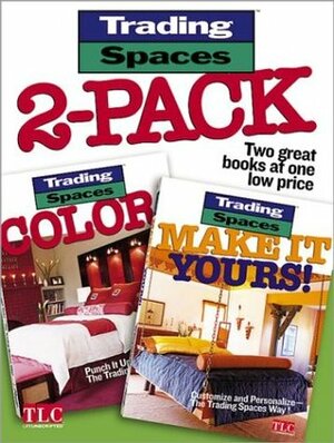 2-Pack--Color! / Make It Yours! by Brian Kramer