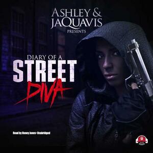 Diary of a Street Diva by 