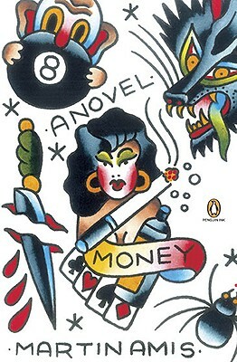 Money: A Suicide Note by Martin Amis