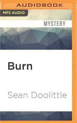 Burn by Sean Doolittle