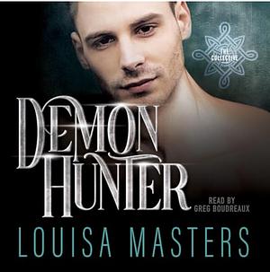 Demon Hunter by Louisa Masters