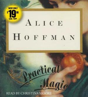 Practical Magic by Alice Hoffman