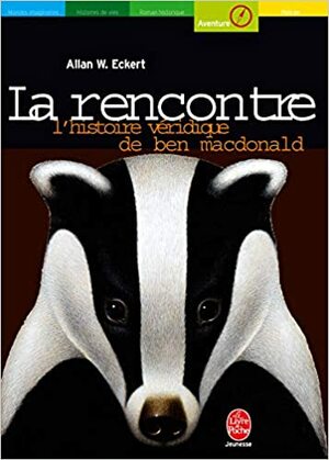 La Rencontre by Allan W. Eckert