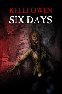 Six Days by Russell Dickerson, James A. Moore, Kelli Owen