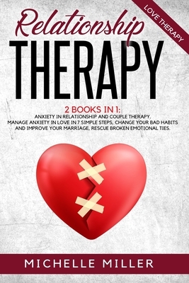 Love and Therapy: In Relationship by Divine Charura