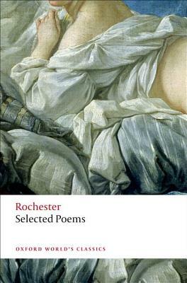 Selected Poems by Paul Davis, John Wilmot Earl of Rochester