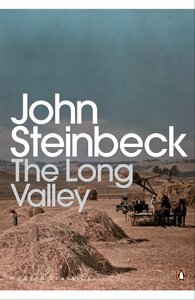 The Long Valley by John Steinbeck