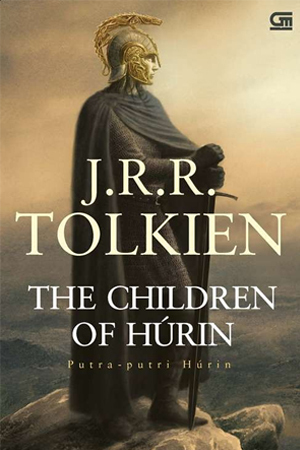 Putra-Putri Húrin by J.R.R. Tolkien