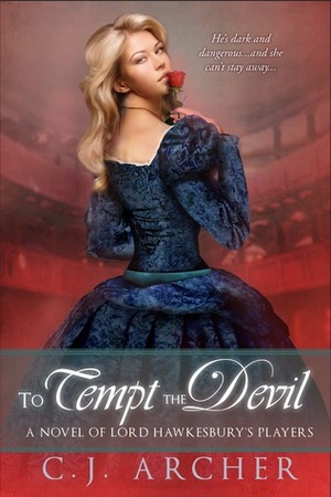 To Tempt the Devil by C.J. Archer