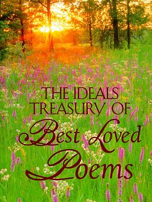 The Ideals Treasury of Best Loved Poems by Patricia A. Pingry