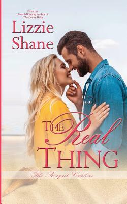 The Real Thing by Lizzie Shane