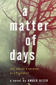 A Matter of Days by Amber Kizer