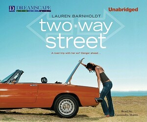 Two-Way Street by Lauren Barnholdt