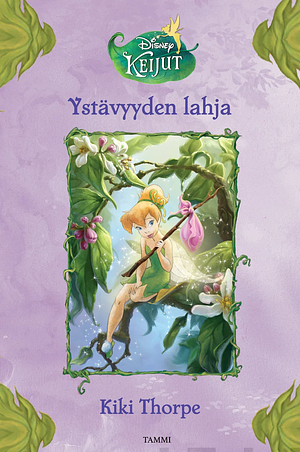 Ystävyyden lahja by Kiki Thorpe