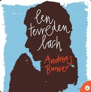 Een tevreden lach by Andreas Burnier