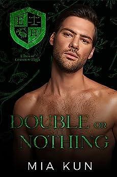 Double or Nothing by Mia Kun, Mia Kun