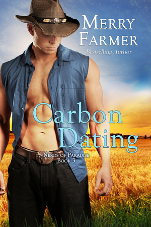 Carbon Dating by Merry Farmer