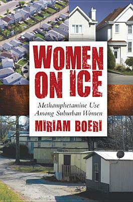 Women on Ice by Miriam Boeri