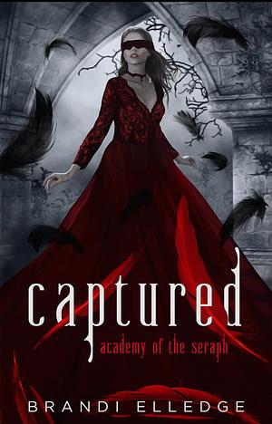 Captured: Academy of Seraph by Brandi Elledge