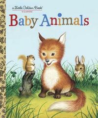 Baby Animals by Garth Williams