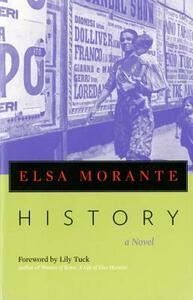 History by Elsa Morante