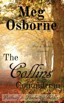 The Collins Conundrum by Meg Osborne