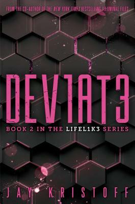 Dev1at3 by Jay Kristoff