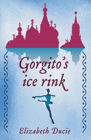 Gorgito's Ice Rink by Elizabeth Ducie