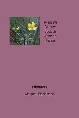 Islanders by Margaret Elphinstone