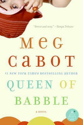 Queen of Babble by Meg Cabot