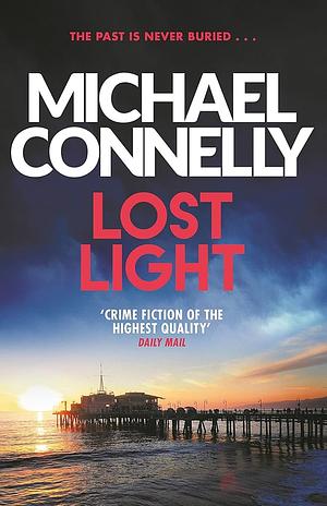 Lost Light by Michael Connelly