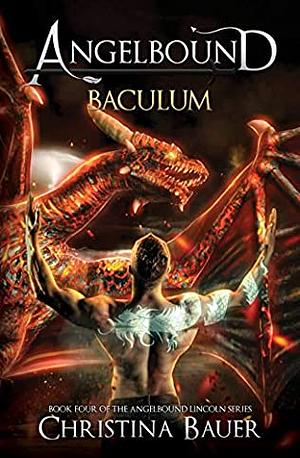 Baculum by Christina Bauer