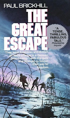 The Great Escape by Paul Brickhill