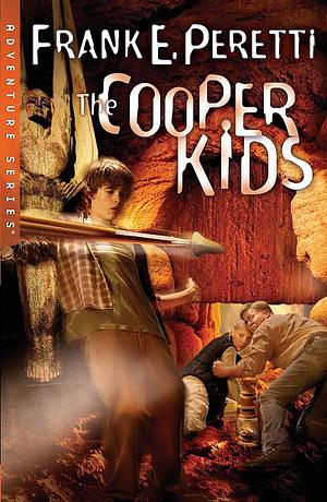 The Door in the Dragon's Throat/Escape from the Island of Aquarius/The Tombs of Anak/Trapped at the Bottom of the Sea by Frank E. Peretti, Frank E. Peretti