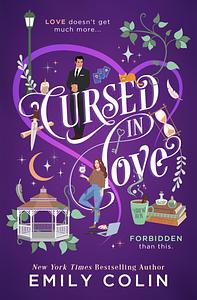 Cursed in Love by Emily Colin