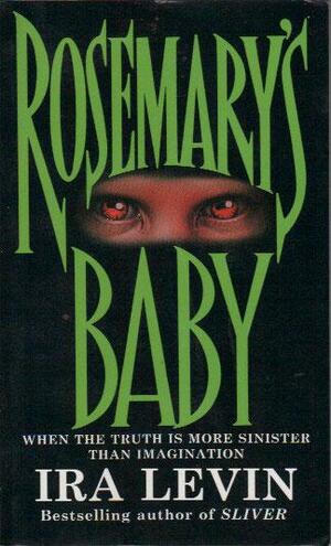 Rosemary's Baby by Ira Levin