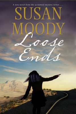 Loose Ends by Susan Moody