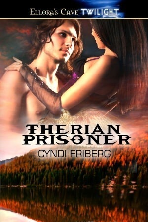 Therian Prisoner by Cyndi Friberg